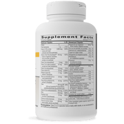 Nutrivitamin Enzyme Complex without Iron (180 Capsules)