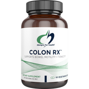 Colon RX (60 Capsules)