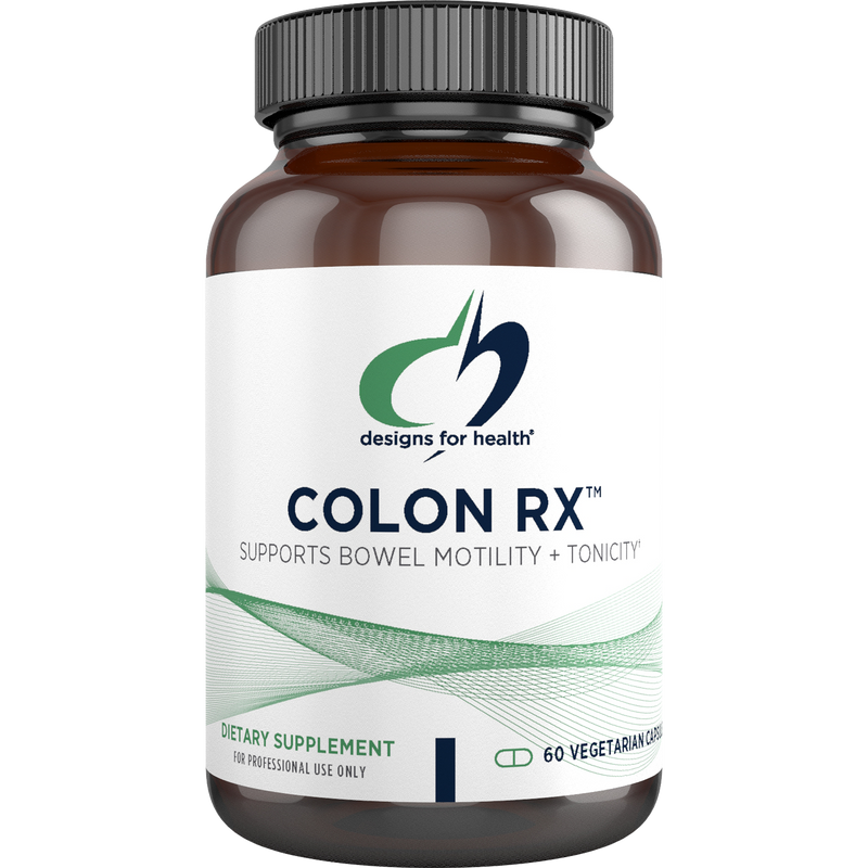 Colon RX (60 Capsules)