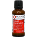 Liquid Vit D3 & Mk-7 (1 Ounces)