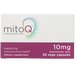 MitoQ (10 mg) (30 Capsules)-Vitamins & Supplements-MitoQ-Pine Street Clinic