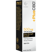 Roll On (500 mg) (1.13 Ounces)