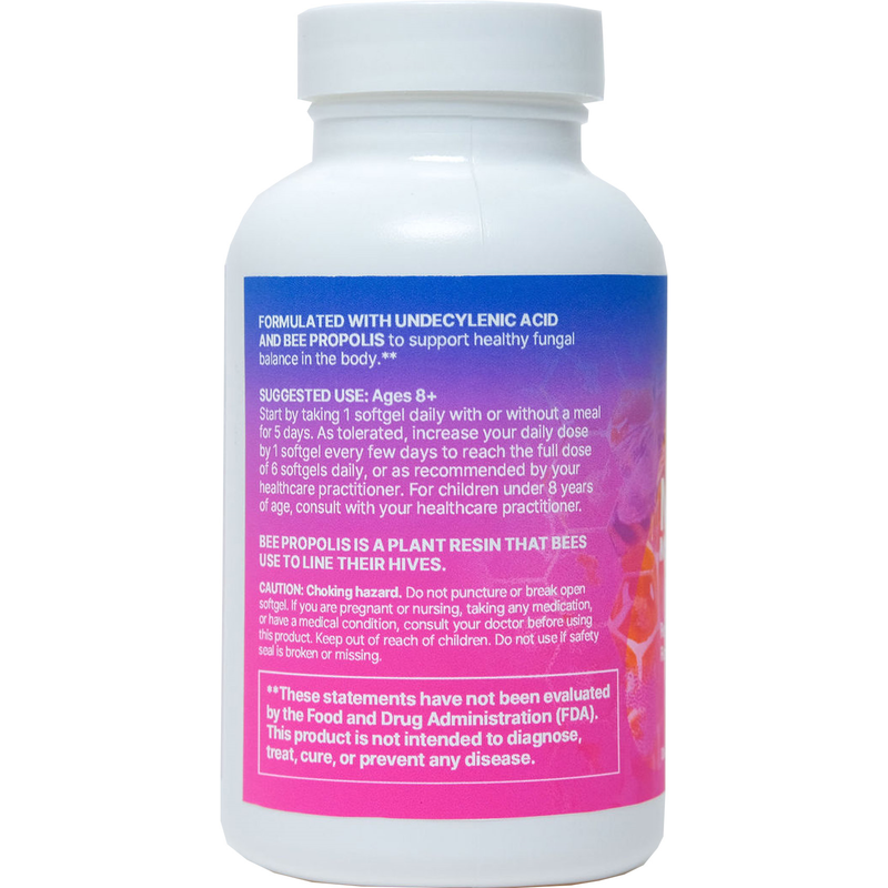 Mega MycoBalance (180 Softgels)