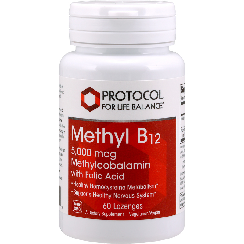 Methyl B-12