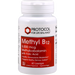 Methyl B-12-Vitamins & Supplements-Protocol For Life Balance-5,000 mcg - 60 Lozenges-Pine Street Clinic