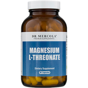 Magnesium L-Threonate (90 Capsules)