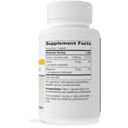 Buffered Vitamin C (1000 mg) (60 Capsules)