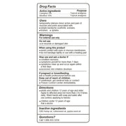 Level 5 Deep-Rub Pain Relief Oil (12 Ounces)