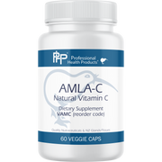 AMLA-C (60 Capsules)