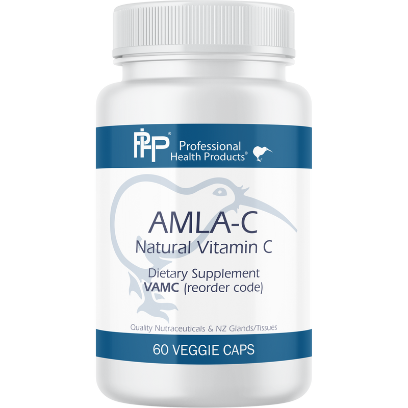 AMLA-C (60 Capsules)