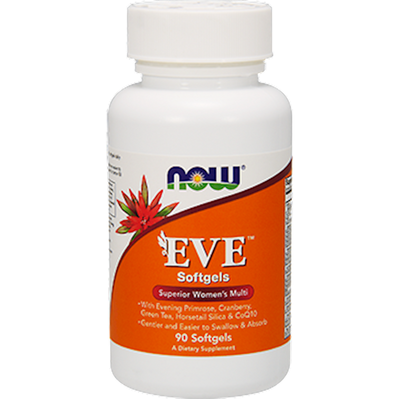 Eve Women's Multi (90 Softgels)