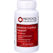 Adrenal Cortisol Support (90 Capsules)