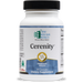 Cerenity (90 Capsules)-Vitamins & Supplements-Ortho Molecular Products-Pine Street Clinic