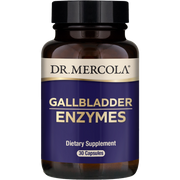 Gallbladder Enzymes (30 Capsules)