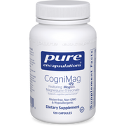 CogniMag (120 Capsules)