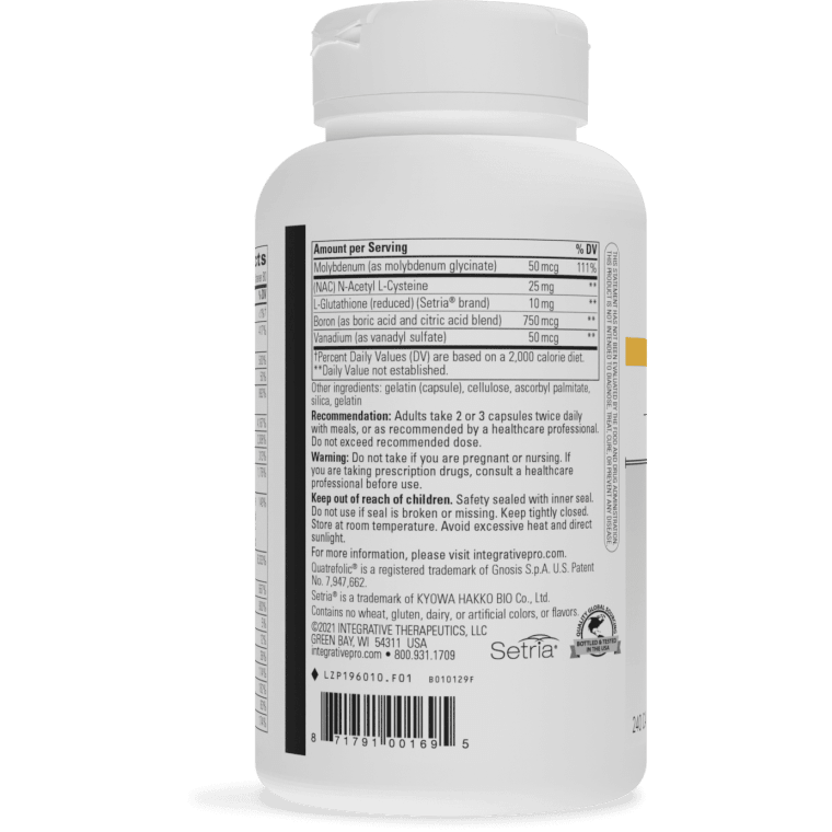 Multiplex-1 (240 Capsules)