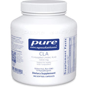 CLA (Conjugated Linoleic Acid) 1,000 mg