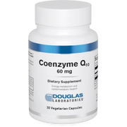 Coenzyme Q10 (60 mg)