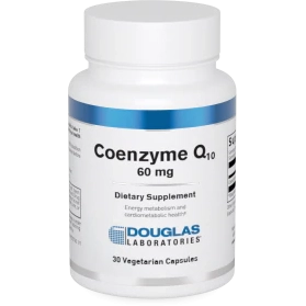 Coenzyme Q10 (60 mg)