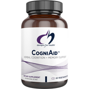 CogniAid (60 Softgels)