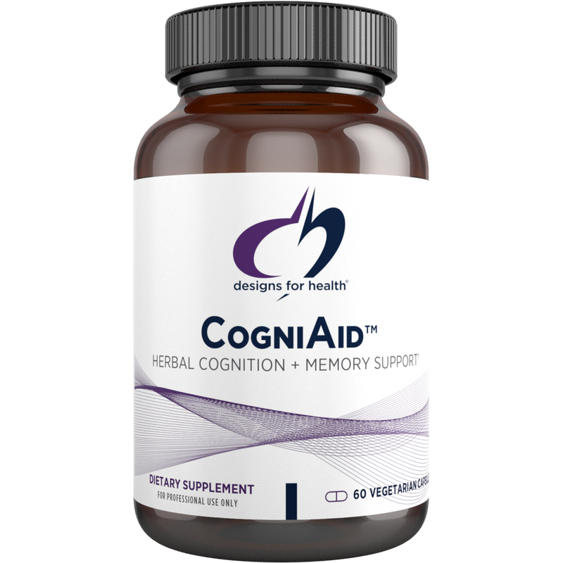 CogniAid (60 Softgels)