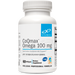 CoQmax Omega (100 mg) (60 Softgels)-Xymogen-Pine Street Clinic