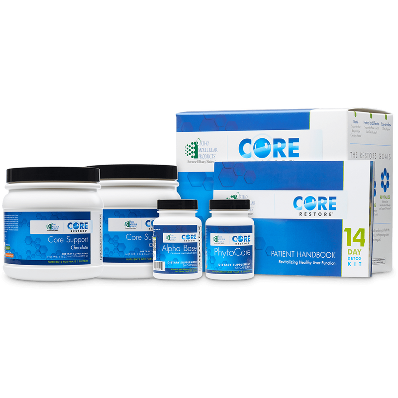 Core Restore Kit
