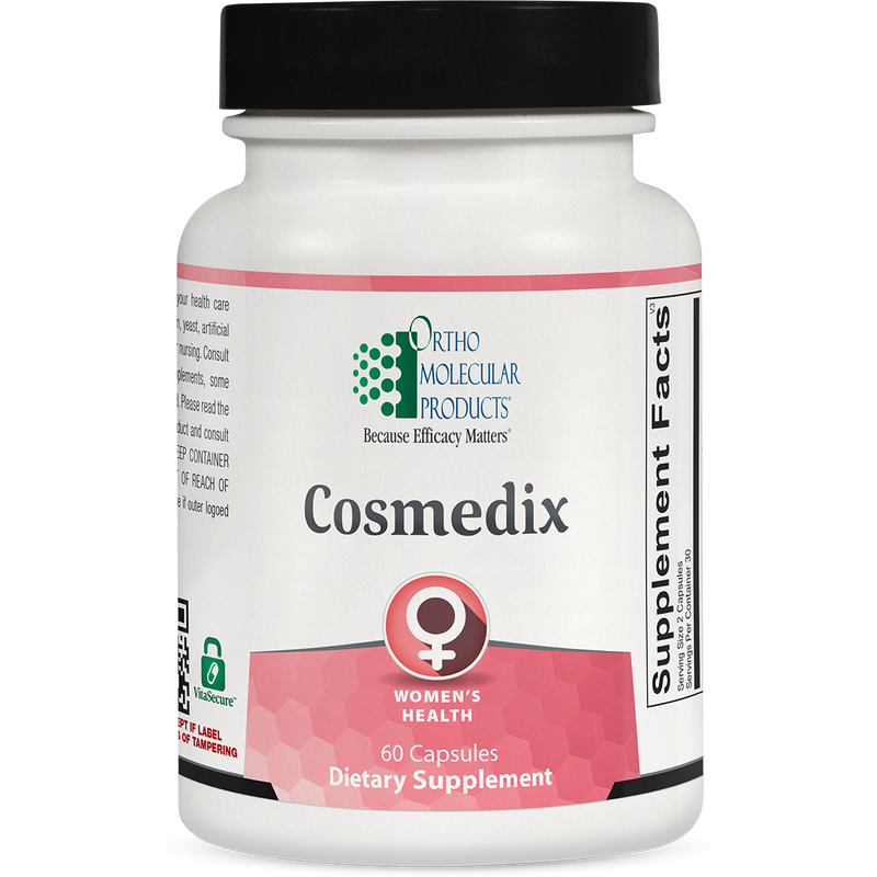 Cosmedix (60 Capsules)