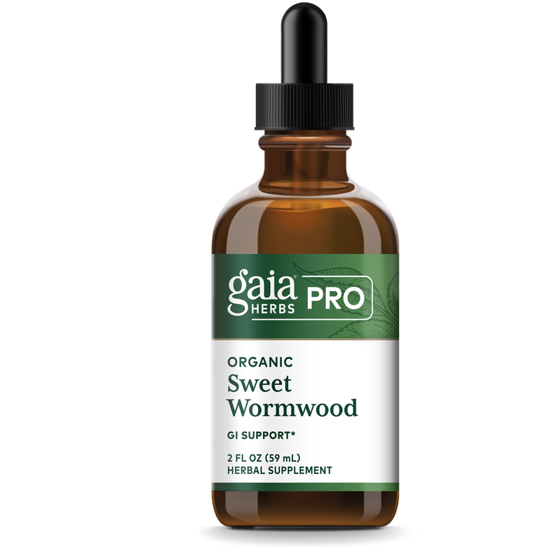Sweet Wormwood (2 oz)