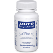 CaffPhenol (60 Capsules)