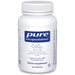 CoQ10 (120 mg)-Vitamins & Supplements-Pure Encapsulations-30 Capsules-Pine Street Clinic
