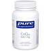 CoQ10 (500 Mg) (60 Capsules)-Vitamins & Supplements-Pure Encapsulations-Pine Street Clinic