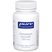 Chromium (picolinate) (200 mcg)-Pure Encapsulations-Pine Street Clinic