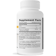 Magnesium Glycinate Plus (120 Tablets)