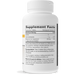 Magnesium Glycinate Plus (120 Tablets)-Vitamins & Supplements-Integrative Therapeutics-Pine Street Clinic