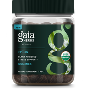 Relax Gummies (45 Gummies)
