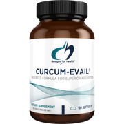 Curcum-Evail (60 Softgels)
