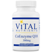 Ubiquinol CoQ10-Vitamins & Supplements-Vital Nutrients-300 mg - 30 Capsules-Pine Street Clinic