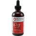 Liquid B-12 (4 Ounces)