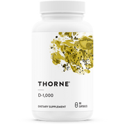 Vitamin D-1,000