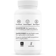 Vitamin D-5,000 (NSF Certified for Sport) (60 Capsules)