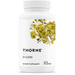 Vitamin D-5,000 (NSF Certified for Sport) (60 Capsules)-Vitamins & Supplements-Thorne-Pine Street Clinic
