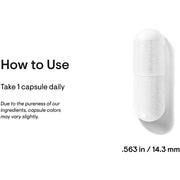 Vitamin D-5,000 (NSF Certified for Sport) (60 Capsules)