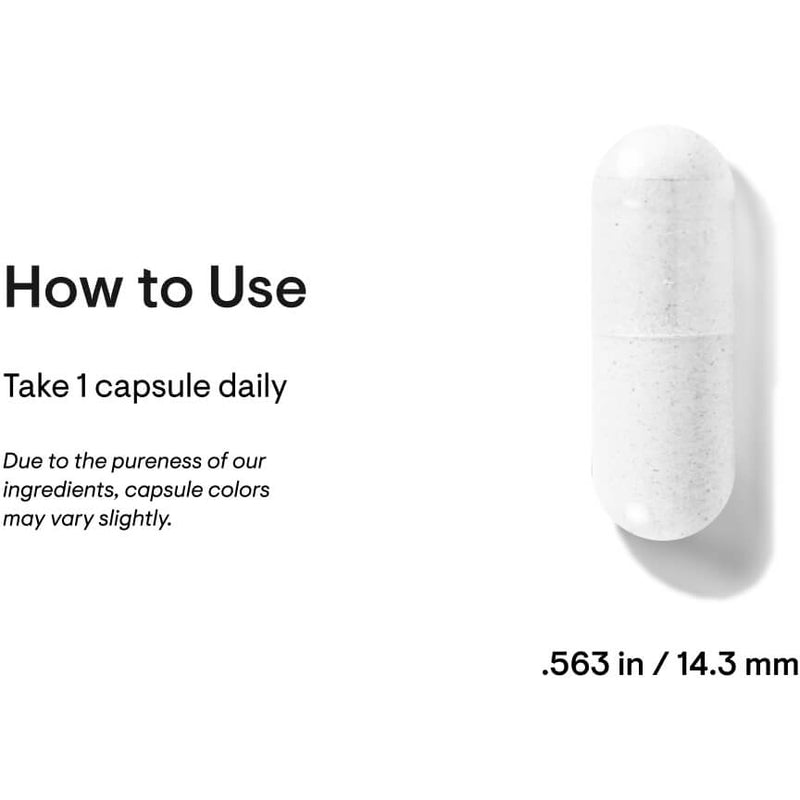 Vitamin D-5,000 (NSF Certified for Sport) (60 Capsules)