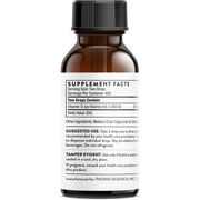 Vitamin D Liquid (1 Fluid Ounce)