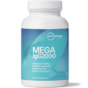 Mega IgG2000 (120 Capsules)