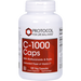 C-1000 Caps (120 Capsules)-Vitamins & Supplements-Protocol For Life Balance-Pine Street Clinic