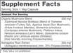 Mycel Immune Plus (90 Capsules)-Vitamins & Supplements-Protocol For Life Balance-Pine Street Clinic