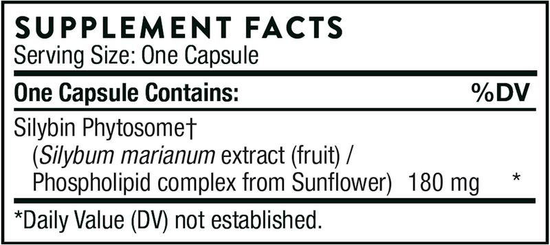 Siliphos (90 Capsules)