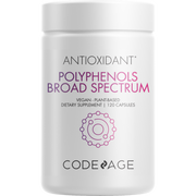 Polyphenols (120 Capsules)